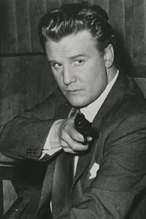Donald Houston profil kép