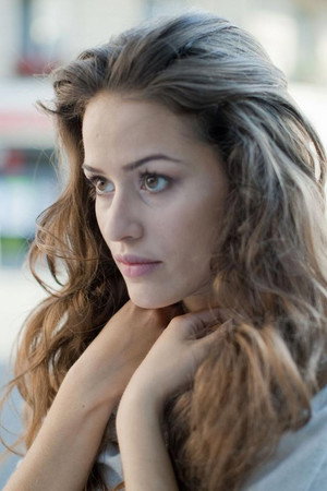 Alice David profil kép