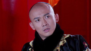 大玉儿传奇 1. évad Ep.32 32. epizód