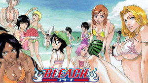 Bleach kép