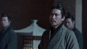 大秦帝国 4. évad Ep.34 34. epizód