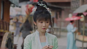 花青歌 1. évad Ep.18 18. epizód