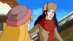 Princesse Sissi 1. évad Ep.22 22. epizód