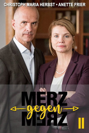 Merz gegen Merz 2. évad (2020-04-09) poszter
