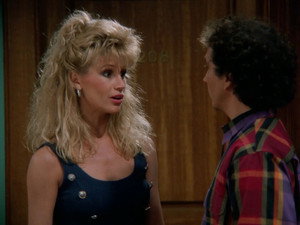 Perfect Strangers 6. évad Ep.3 3. epizód