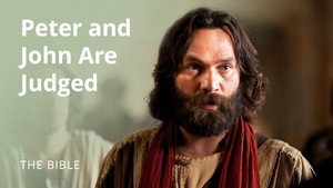 The Life of Jesus Christ 3. évad Ep.3 3. epizód