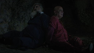 Κομάντα Και Δράκοι 1. évad Ep.13 13. epizód