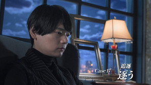 仮面ライダー 36. évad Ep.17 17. epizód