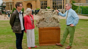 Antiques Roadshow 48. évad Ep.9 9. epizód