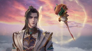 万古神话 1. évad Ep.88 88. epizód