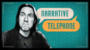 Narrative Telephone kép