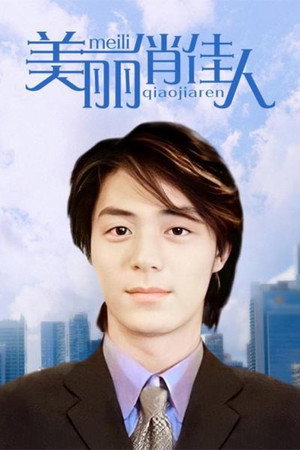 美麗俏佳人 poszter