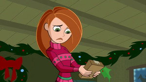 Kim Possible 2. évad Ep.15 15. epizód