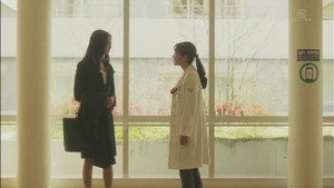 A LIFE ~愛しき人~ 1. évad Ep.6 6. epizód
