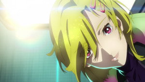 グノーシア 1. évad Ep.1 1. epizód
