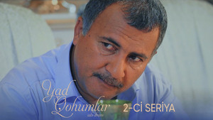 Yad Qohumlar 1. évad Ep.2 2. epizód