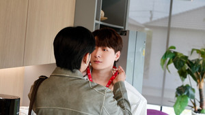 เพราะแฟนเก่าเปลี่ยนแปลงบ่อย kép