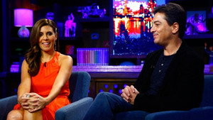 Watch What Happens Live with Andy Cohen 8. évad Ep.32 32. epizód
