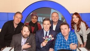 Would I Lie to You? 10. évad Ep.2 2. epizód