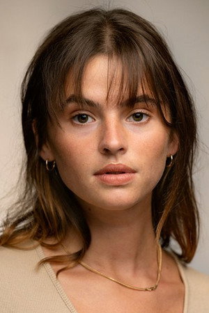Marie Boda profil kép