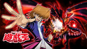 Yu-Gi-Oh! kép