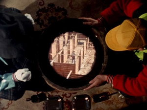 忍者戦隊カクレンジャー 1. évad Ep.5 5. epizód