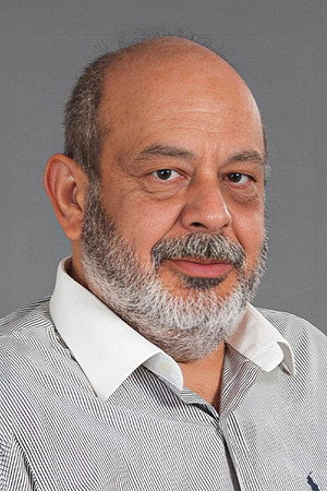 Haldun Boysan profil kép