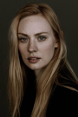 Deborah Ann Woll profil kép