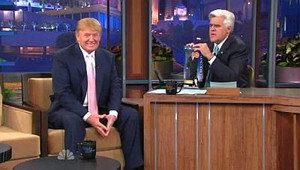 The Tonight Show with Jay Leno 18. évad Ep.54 54. epizód