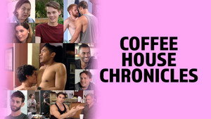 Coffee House Chronicles kép