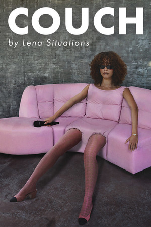Couch by Lena Situations 1. évad (2025-10-22) poszter