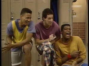 The Cosby Show 4. évad Ep.11 11. epizód