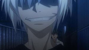 A Certain Magical Index 1. évad Ep.13 13. epizód