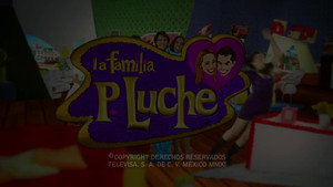 La familia P. Luche 3. évad Ep.5 5. epizód