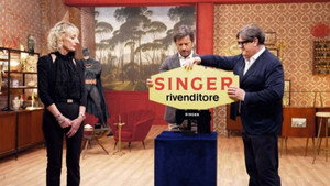 Cash Or Trash - Chi offre di più? 6. évad Ep.60 60. epizód