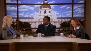 Városfejlesztési osztály 4. évad Ep.17 A kampány felpörög