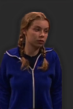 Liv Østergaard profil kép