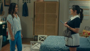 Amor à Prova 1. évad Ep.53 53. epizód