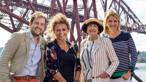 Celebrity Antiques Road Trip 8. évad Ep.17 17. epizód
