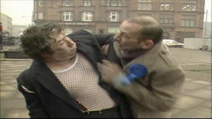 Rab C. Nesbitt 1. évad Ep.2 2. epizód