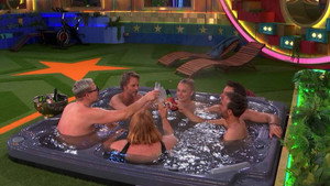 Celebrity Big Brother 2. évad Ep.15 15. epizód