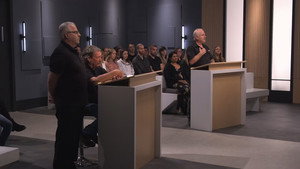 Les justiciers 3. évad Ep.11 11. epizód