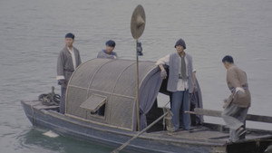 绝密使命 1. évad Ep.6 6. epizód
