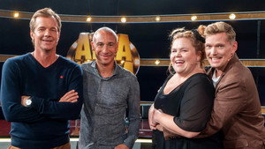 Alla mot alla med Filip och Fredrik 10. évad Ep.32 32. epizód