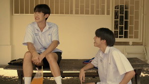 ต้นส้มบ้านเขา แต่ผลส้มหล่นมาบ้านเราตลอดเลย kép