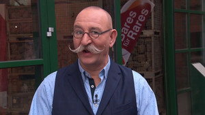 Bares für Rares 8. évad Ep.80 80. epizód