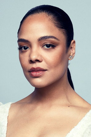 Tessa Thompson profil kép