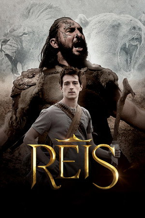 Reis 4. évad (2022-09-21) poszter