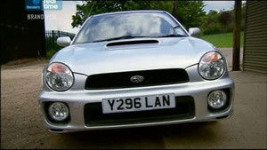 Autókereskedők 7. évad Ep.9 Subaru Impreza WRX