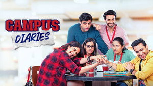Campus Diaries kép